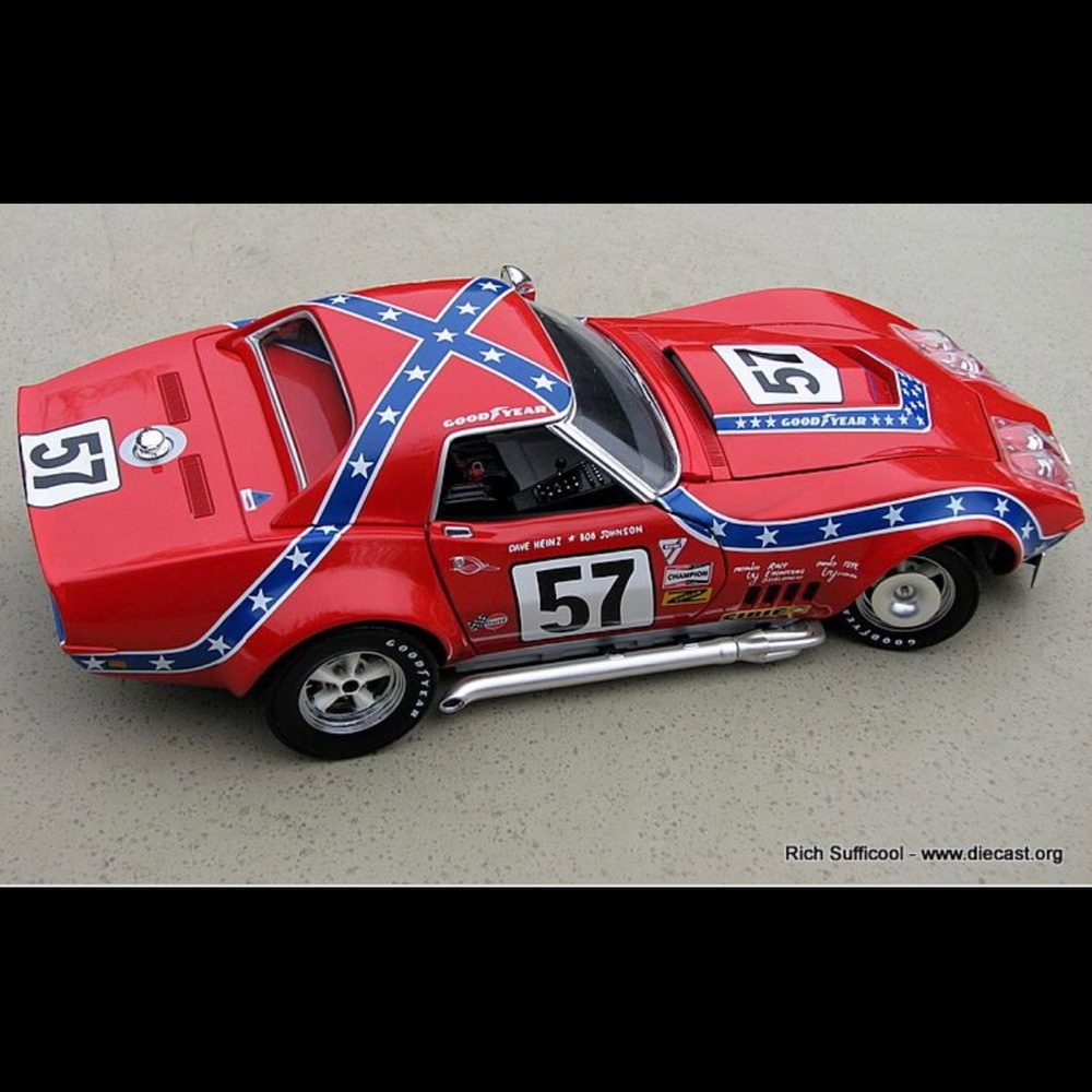 Meet your Posher, Gracie